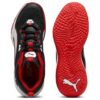 Playmaker “Negro Blanco Rojo”