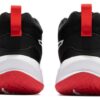 Playmaker “Negro Blanco Rojo”