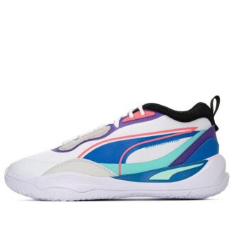 Playmaker Pro “Blanco”