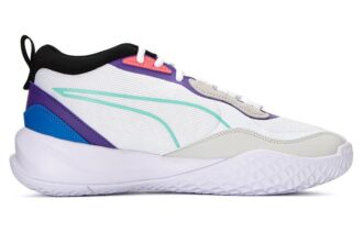 Playmaker Pro “Blanco”