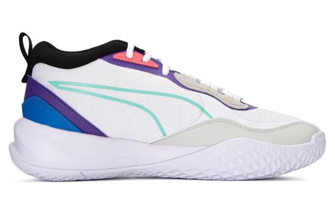 Playmaker Pro “Blanco”