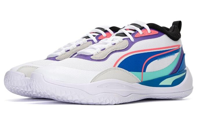 Playmaker Pro “Blanco”