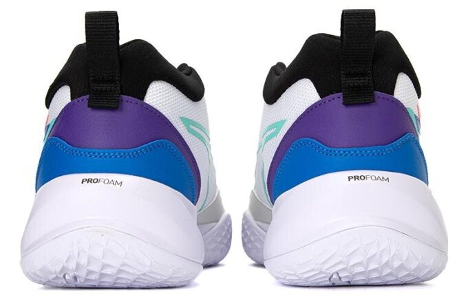 Playmaker Pro “Blanco”