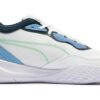 Playmaker Pro “Blanco Azul Verde”