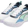 Playmaker Pro “Blanco Azul Verde”
