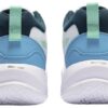 Playmaker Pro “Blanco Azul Verde”