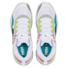 Playmaker Pro “Blanco Coral Lima Fuego”