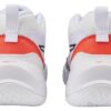 Playmaker Pro “Blanco Coral Lima Fuego”