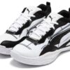 Playmaker Pro Courtside “Negro y blanco”