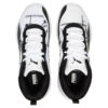 Playmaker Pro Courtside “Negro y blanco”