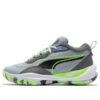 Playmaker Pro “Gris Verde”