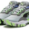 Playmaker Pro “Gris Verde”