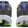 Playmaker Pro “Gris Verde”