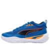 Playmaker Pro “Knicks”