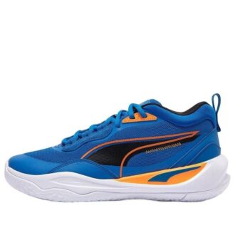 Playmaker Pro “Knicks” Playmaker Pro “Knicks”