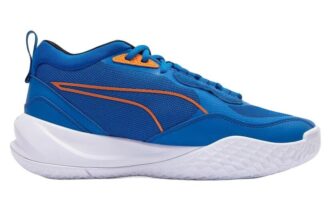 Playmaker Pro “Knicks” Playmaker Pro “Knicks”