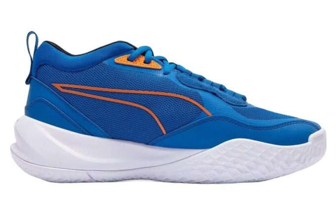 Playmaker Pro “Knicks”