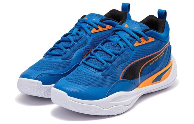 Playmaker Pro “Knicks”