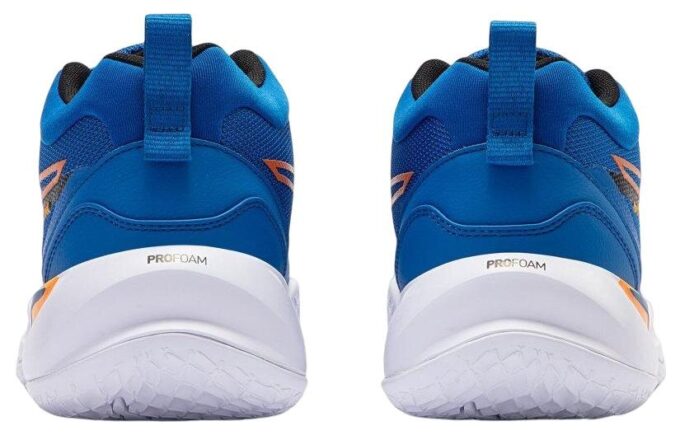 Playmaker Pro “Knicks”