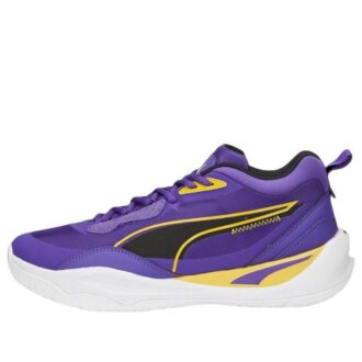 Playmaker Pro “Lakers”