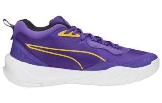 Playmaker Pro “Lakers”