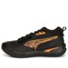Playmaker Pro “Laser – Negro Ultra Naranja”