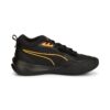 Playmaker Pro “Laser – Negro Ultra Naranja”