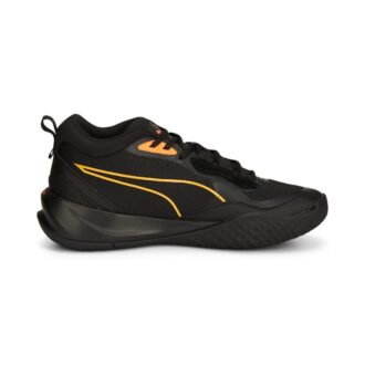 Playmaker Pro “Laser – Negro Ultra Naranja”