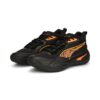 Playmaker Pro “Laser – Negro Ultra Naranja”