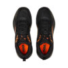 Playmaker Pro “Laser – Negro Ultra Naranja”