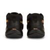 Playmaker Pro “Laser – Negro Ultra Naranja”