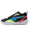 Playmaker Pro “Lima negra azabache”