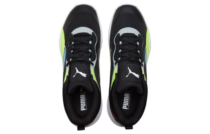Playmaker Pro “Lima negra azabache”