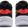 Playmaker Pro “Lima negra azabache”