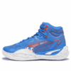 Playmaker Pro Mid Dylan “Rojo Azul”
