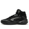 Playmaker Pro Mid “Negro”