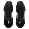 Playmaker Pro Mid “Negro”