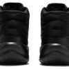 Playmaker Pro Mid “Negro”