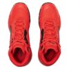 Playmaker Pro Mid “Rojo Negro