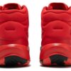 Playmaker Pro Mid “Rojo Negro