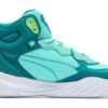 Playmaker Pro Mid “Verde azulado”