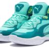 Playmaker Pro Mid “Verde azulado”