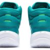 Playmaker Pro Mid “Verde azulado”