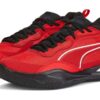 Playmaker Pro “Negro Rojo”