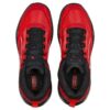 Playmaker Pro “Negro Rojo”