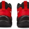 Playmaker Pro “Negro Rojo”