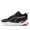 Playmaker Pro “Negro Rojo Blanco”