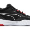 Playmaker Pro “Negro Rojo Blanco”
