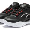 Playmaker Pro “Negro Rojo Blanco”