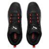 Playmaker Pro “Negro Rojo Blanco”